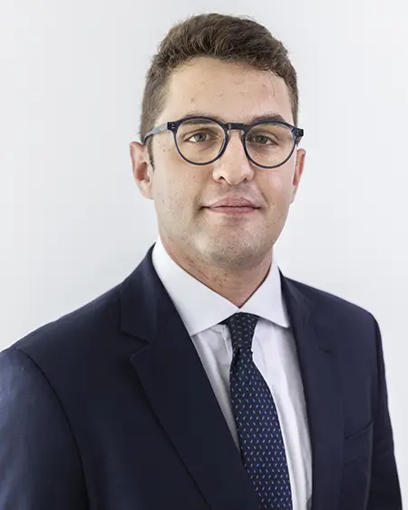 Dimitri Couto