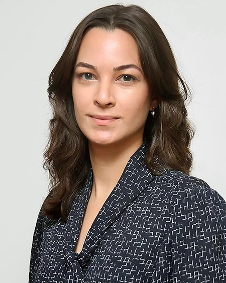 Bianca Bocater
